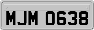 MJM0638