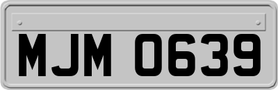 MJM0639