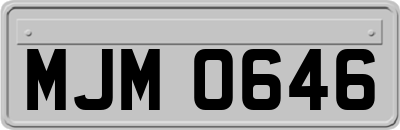 MJM0646