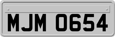 MJM0654