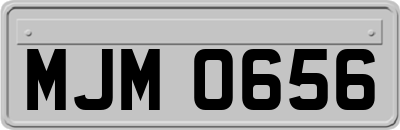 MJM0656