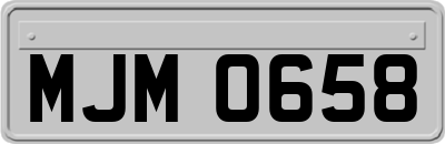 MJM0658