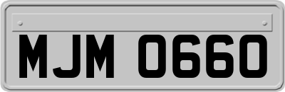 MJM0660