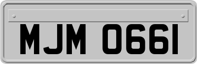 MJM0661
