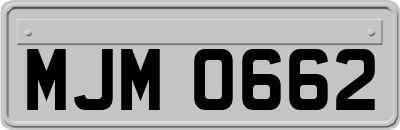 MJM0662