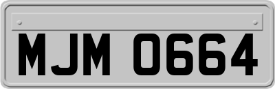 MJM0664