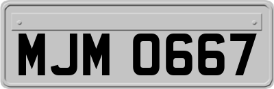 MJM0667