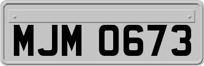 MJM0673