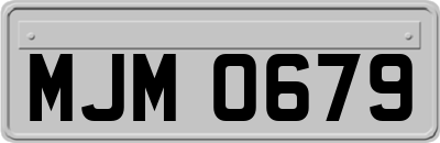 MJM0679