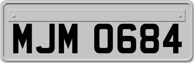MJM0684