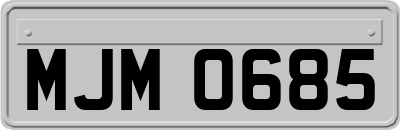 MJM0685