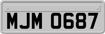 MJM0687