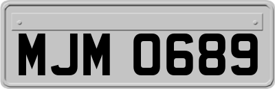 MJM0689