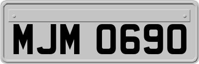 MJM0690