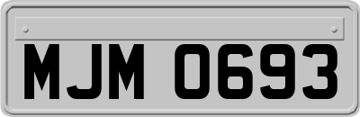 MJM0693