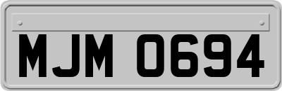 MJM0694