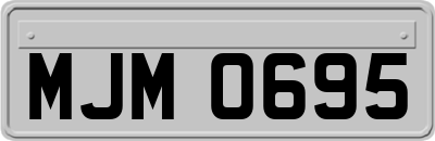 MJM0695