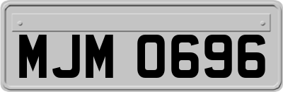 MJM0696
