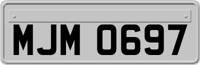 MJM0697