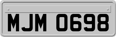 MJM0698