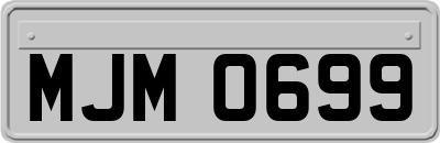 MJM0699