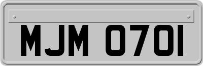 MJM0701