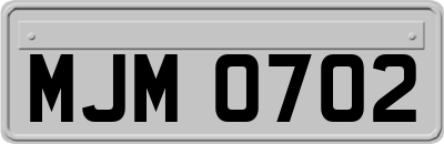 MJM0702