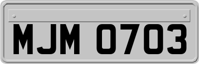 MJM0703