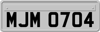 MJM0704