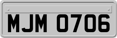 MJM0706