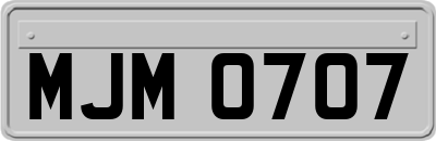 MJM0707
