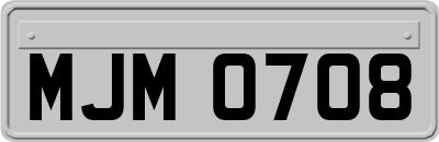 MJM0708