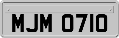 MJM0710