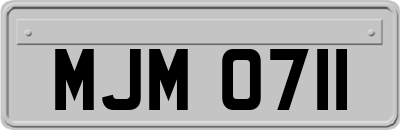 MJM0711