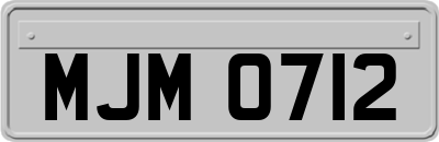 MJM0712