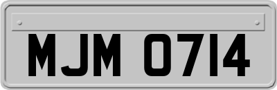 MJM0714