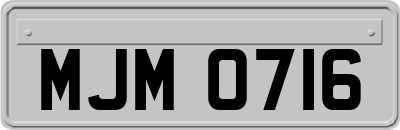MJM0716