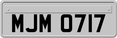 MJM0717