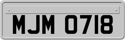 MJM0718