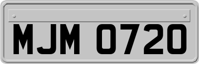 MJM0720