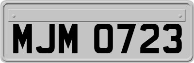 MJM0723