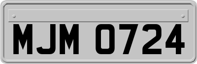 MJM0724