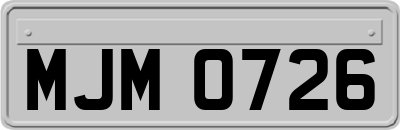 MJM0726
