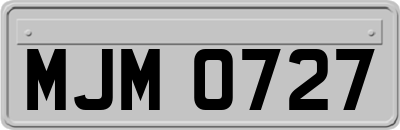 MJM0727