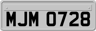 MJM0728