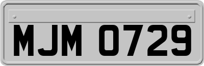 MJM0729