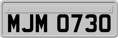 MJM0730
