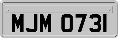 MJM0731