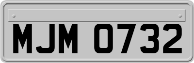 MJM0732