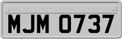 MJM0737